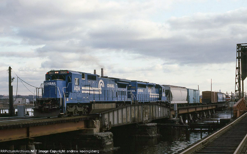 CR 6036